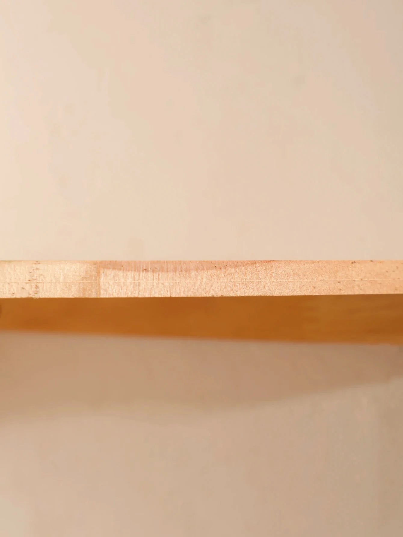 Scalloped Corner Shelves Floating Wall Shelf Storage Rack Wooden Wall Decor Bedroom Living Room Kitchen  Home Decorations Ledge
