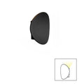 LED Modern Wall Lamp for Bedroom, Balcony & Background Decor